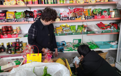 臨夏州食品檢驗檢測中心第一季度食品安全監(jiān)督抽檢工作扎實開展，重點覆蓋食用農(nóng)產(chǎn)品批發(fā)環(huán)節(jié)
